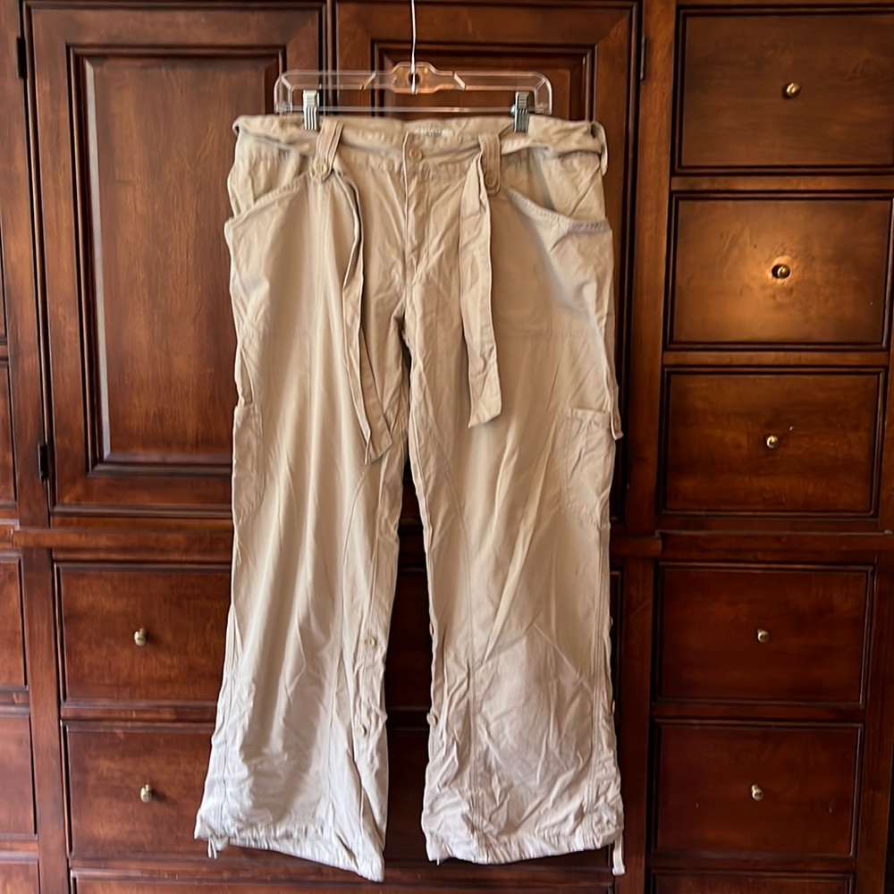 Old Navy Cargo Pants